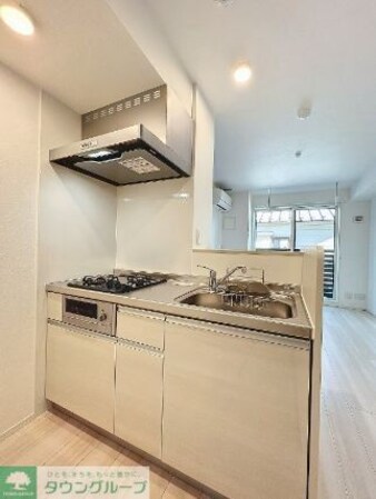 パインヒルズの物件内観写真